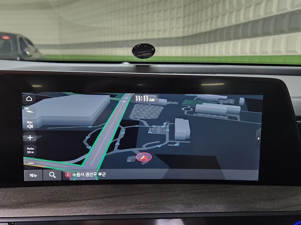 기아 K8 3.5 LPG 2WD 렌터카 트렌디 이미지 11