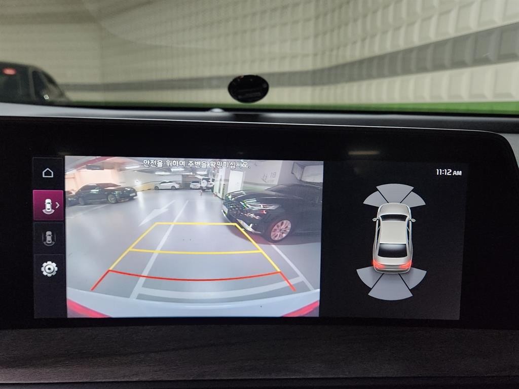 기아 K8 3.5 LPG 2WD 렌터카 트렌디 이미지 12