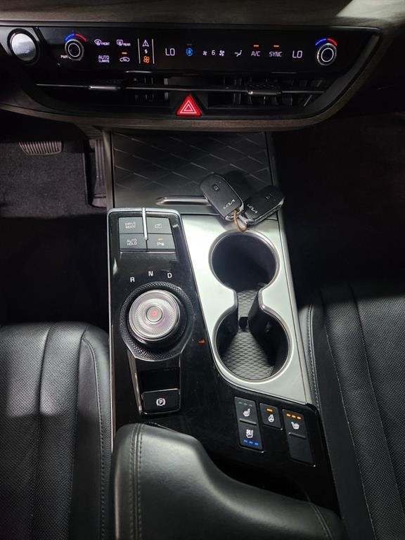 기아 K8 3.5 LPG 2WD 렌터카 트렌디 이미지 14