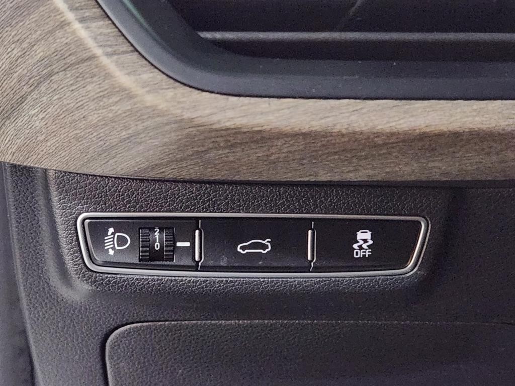 기아 K8 3.5 LPG 2WD 렌터카 트렌디 이미지 16