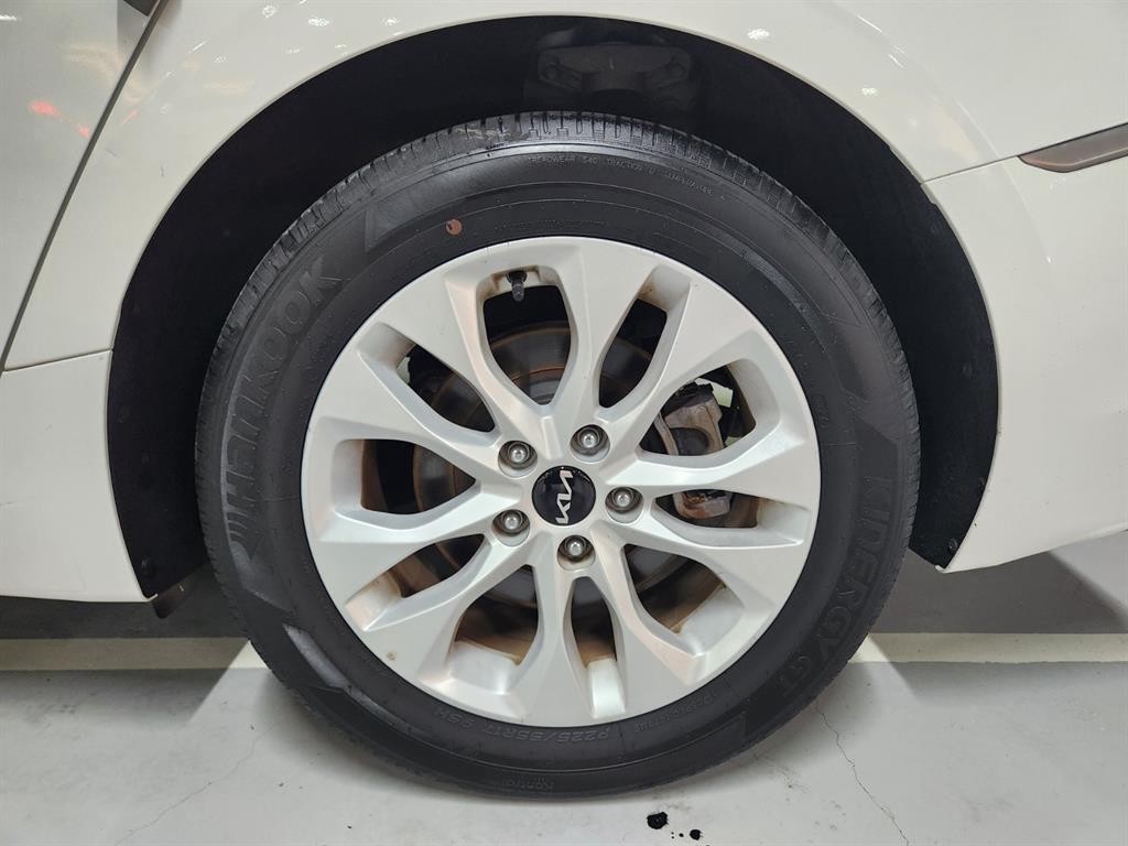 기아 K8 3.5 LPG 2WD 렌터카 트렌디 이미지 18
