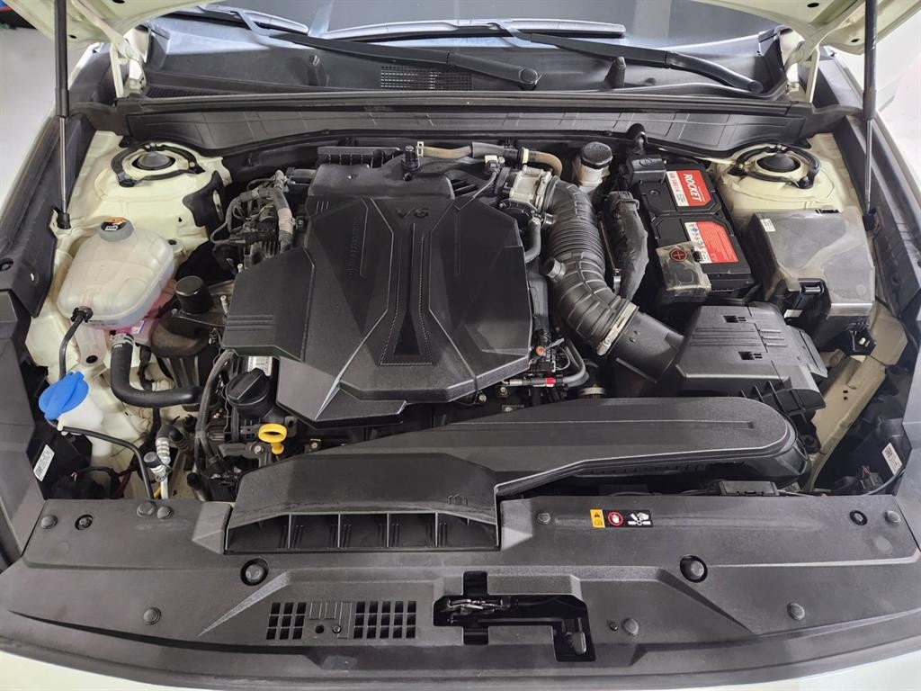 기아 K8 3.5 LPG 2WD 렌터카 트렌디 이미지 19