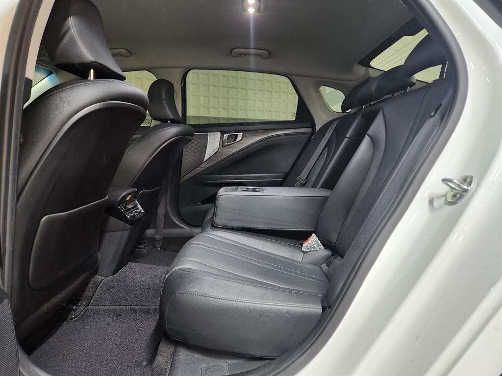 기아 K8 3.5 LPG 2WD 렌터카 트렌디 이미지 7