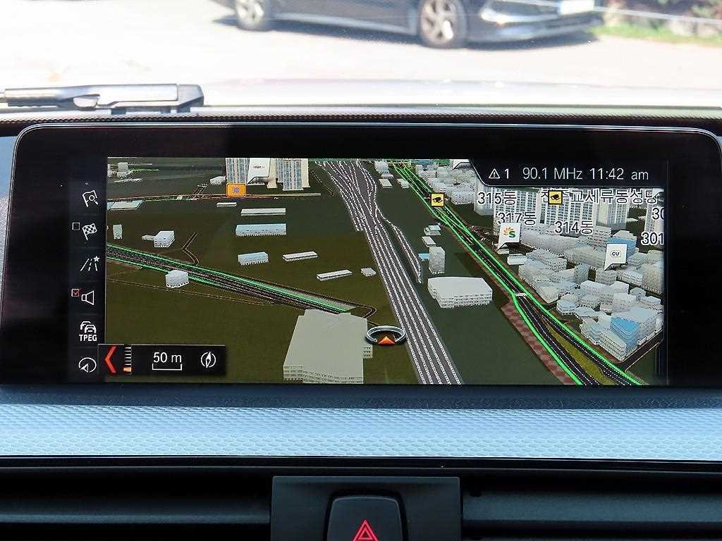 BMW 3시리즈 3시리즈 (F30) 330i M 스포츠 이미지 14