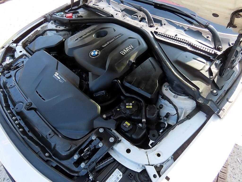BMW 3시리즈 3시리즈 (F30) 330i M 스포츠 이미지 19