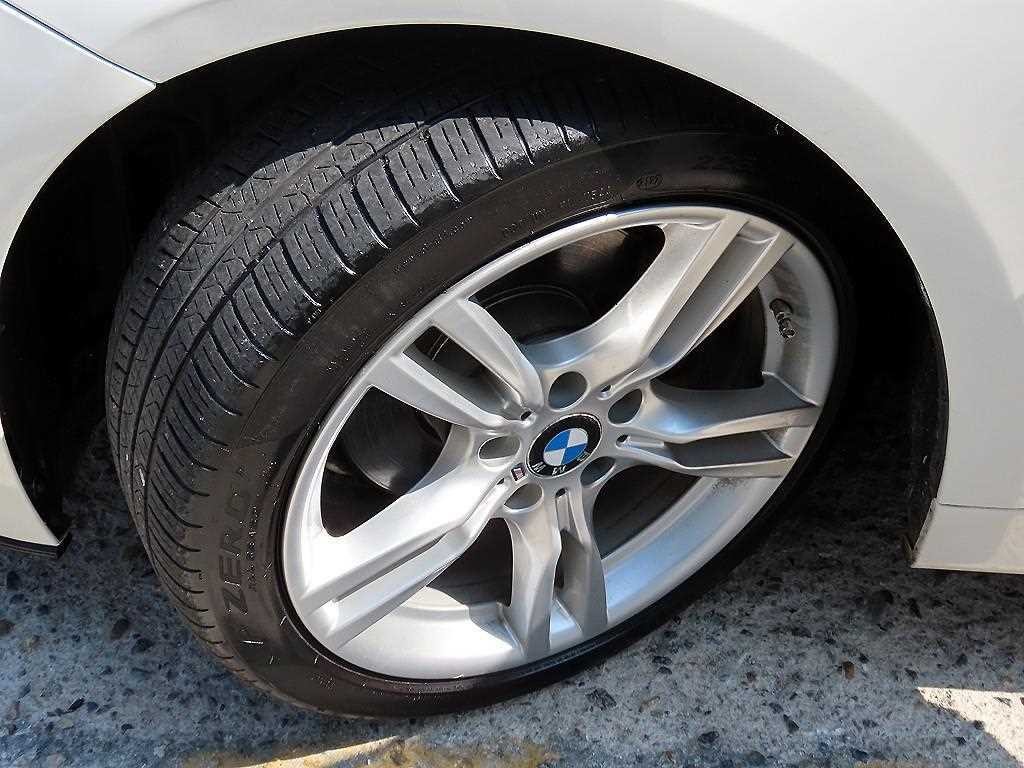BMW 3시리즈 3시리즈 (F30) 330i M 스포츠 이미지 20