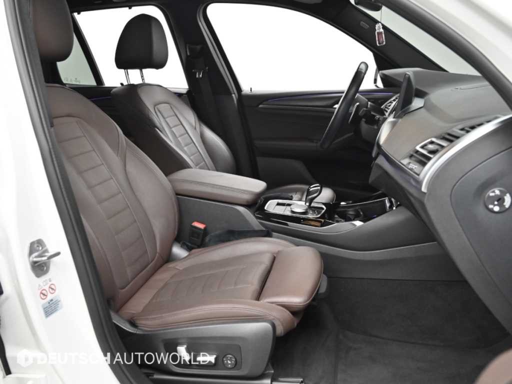 BMW X3 X3 (G01) xDrive 20d M 스포츠 이미지 10