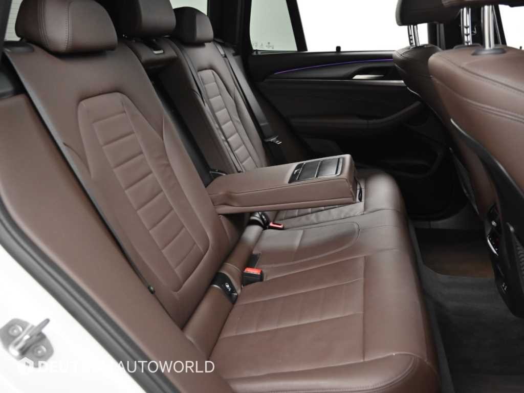 BMW X3 X3 (G01) xDrive 20d M 스포츠 이미지 12