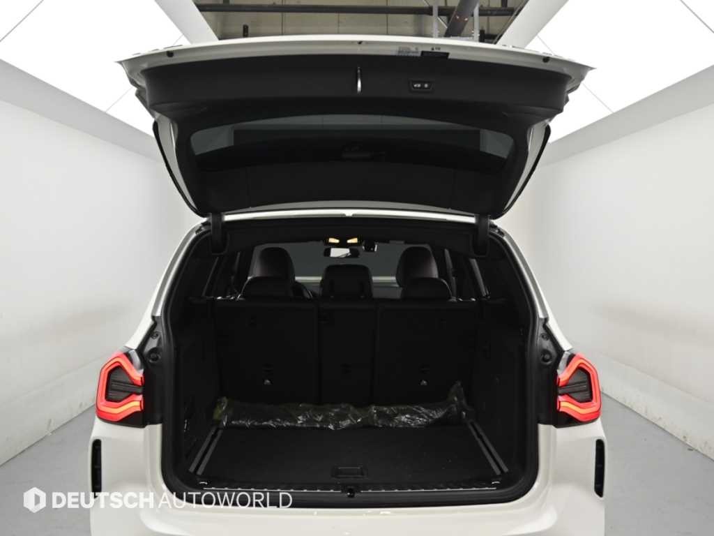 BMW X3 X3 (G01) xDrive 20d M 스포츠 이미지 19