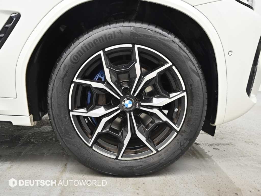 BMW X3 X3 (G01) xDrive 20d M 스포츠 이미지 5