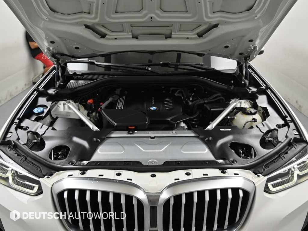 BMW X3 X3 (G01) xDrive 20d M 스포츠 이미지 6