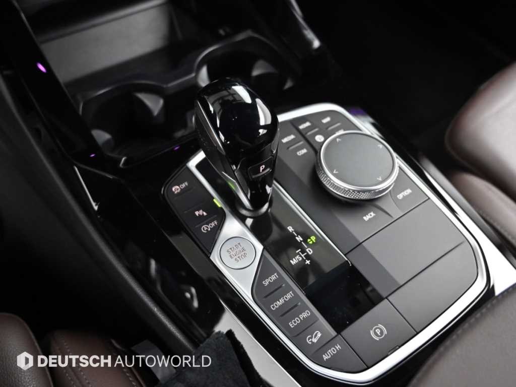 BMW X3 X3 (G01) xDrive 20d M 스포츠 이미지 9