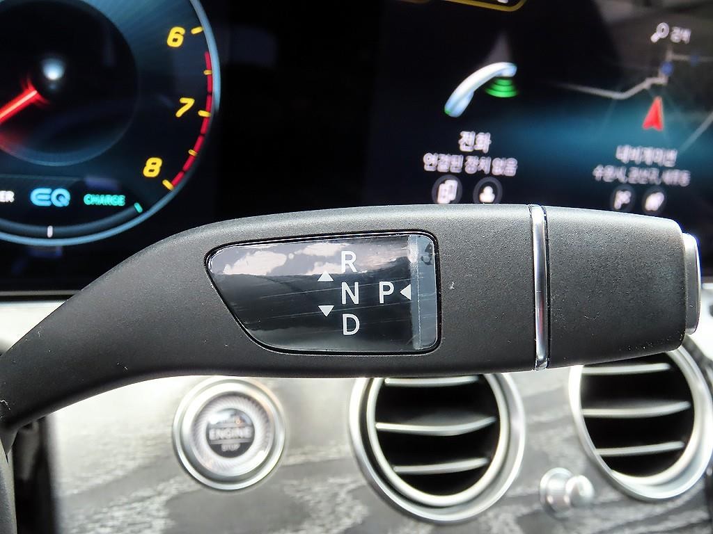 벤츠 E 클래스 E-클래스 W213 E350 4MATIC AMG LINE 이미지 11