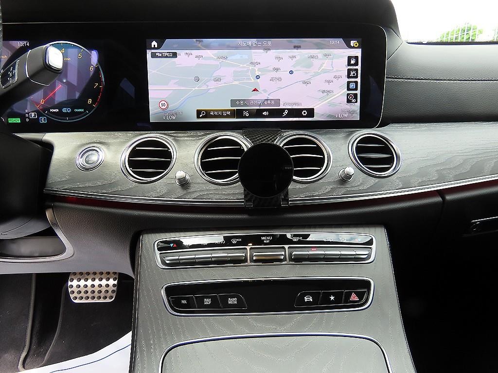 벤츠 E 클래스 E-클래스 W213 E350 4MATIC AMG LINE 이미지 13