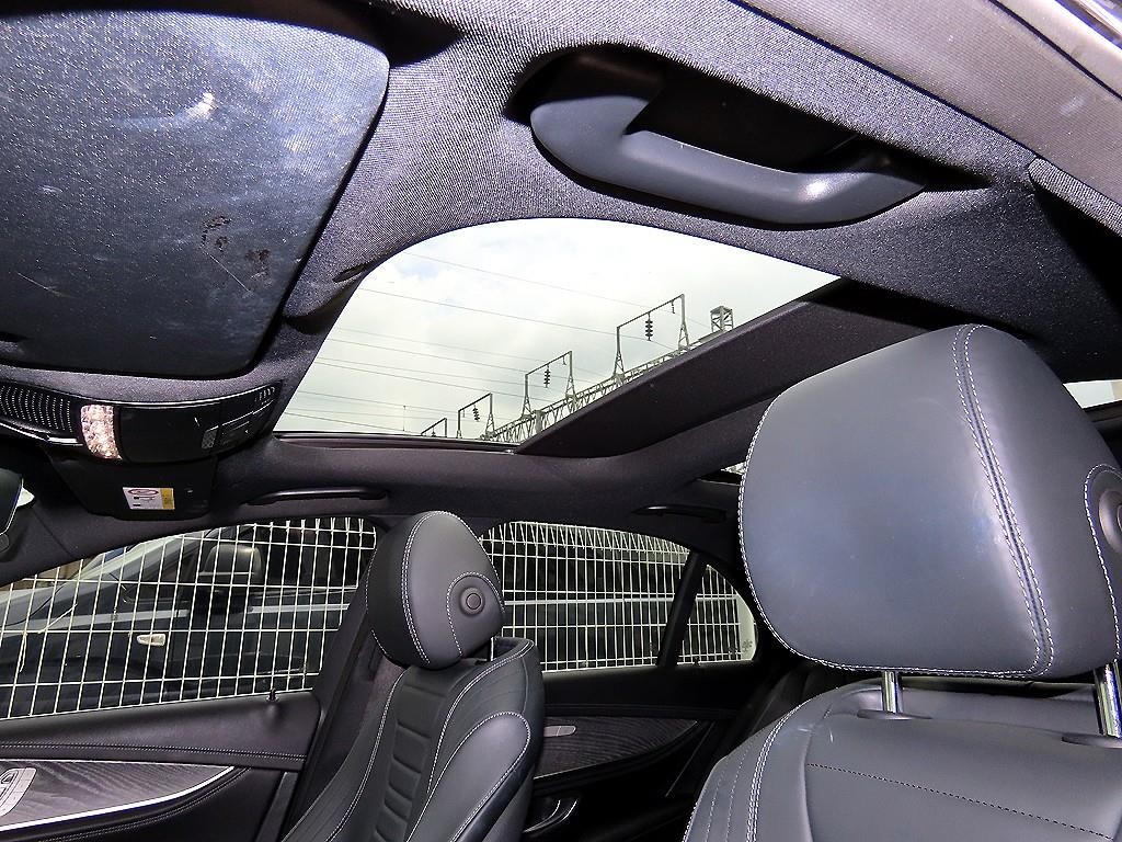 벤츠 E 클래스 E-클래스 W213 E350 4MATIC AMG LINE 이미지 16