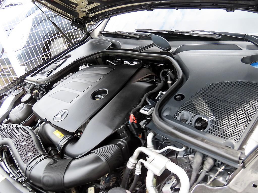 벤츠 E 클래스 E-클래스 W213 E350 4MATIC AMG LINE 이미지 19