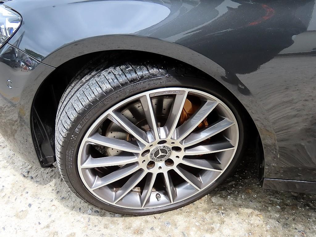 벤츠 E 클래스 E-클래스 W213 E350 4MATIC AMG LINE 이미지 20