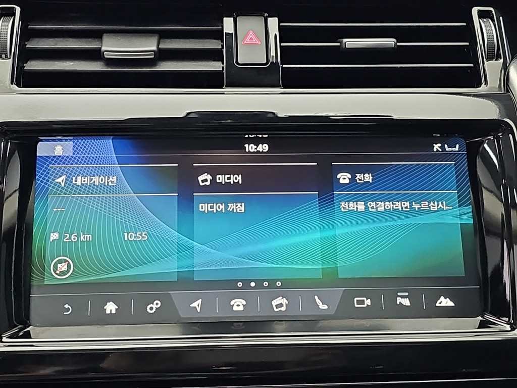 랜드로버 디스커버리 디스커버리5 3.0 TD6 HSE 이미지 15