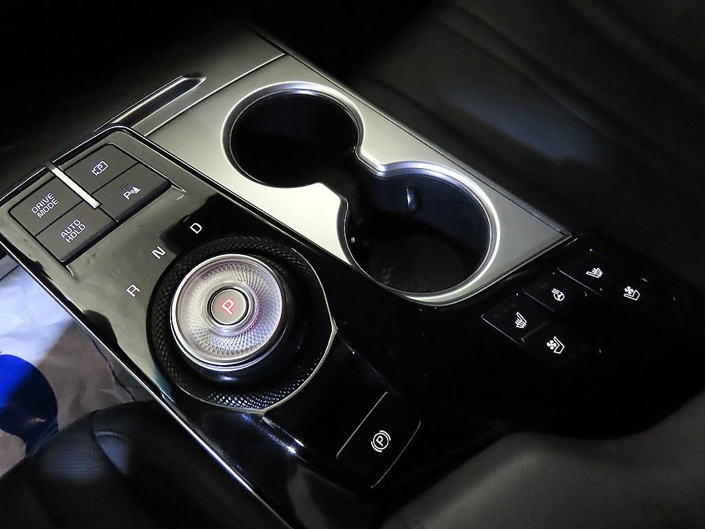 기아 K8 3.5 2WD 노블레스 이미지 12