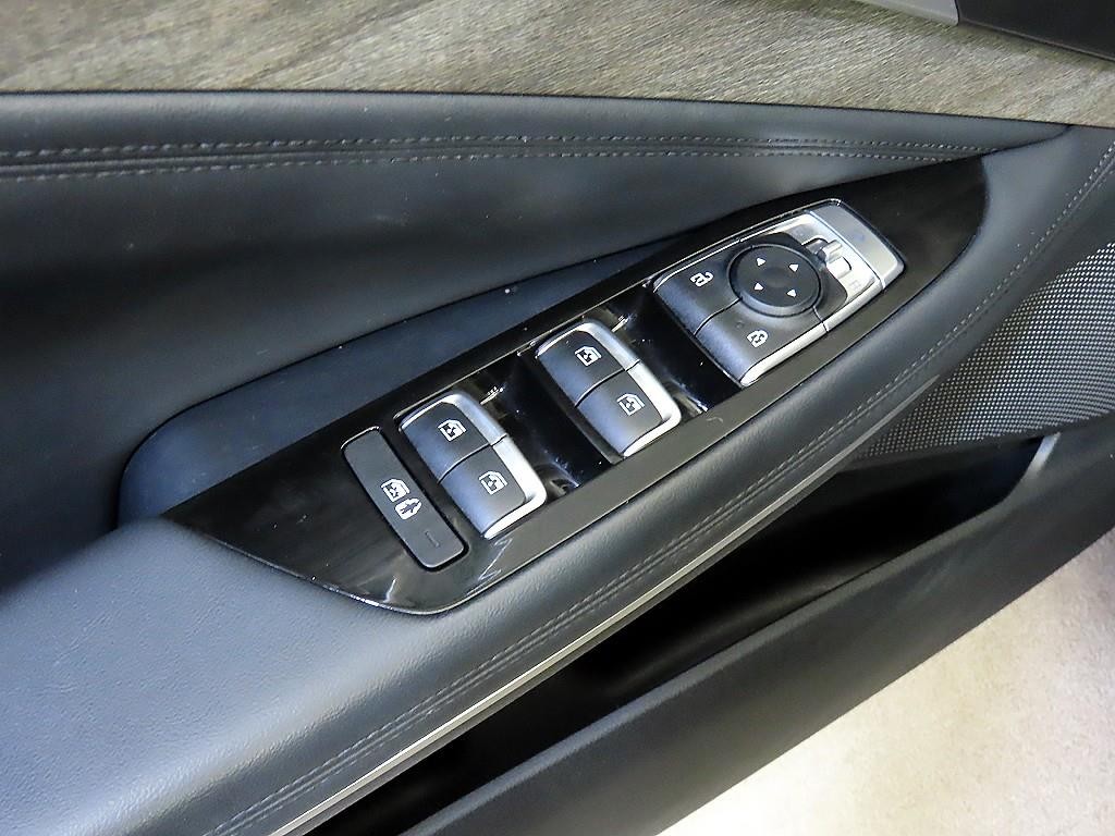 기아 K8 3.5 2WD 노블레스 이미지 13