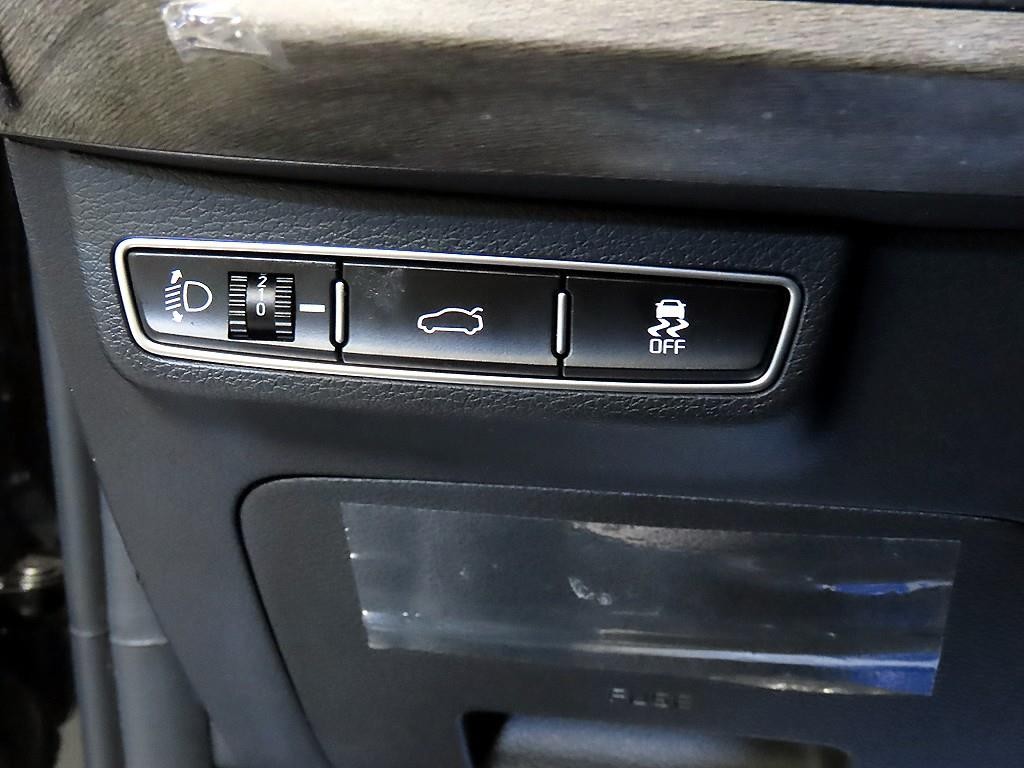 기아 K8 3.5 2WD 노블레스 이미지 14
