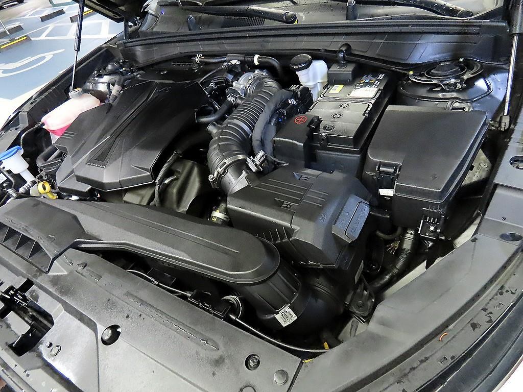 기아 K8 3.5 2WD 노블레스 이미지 19