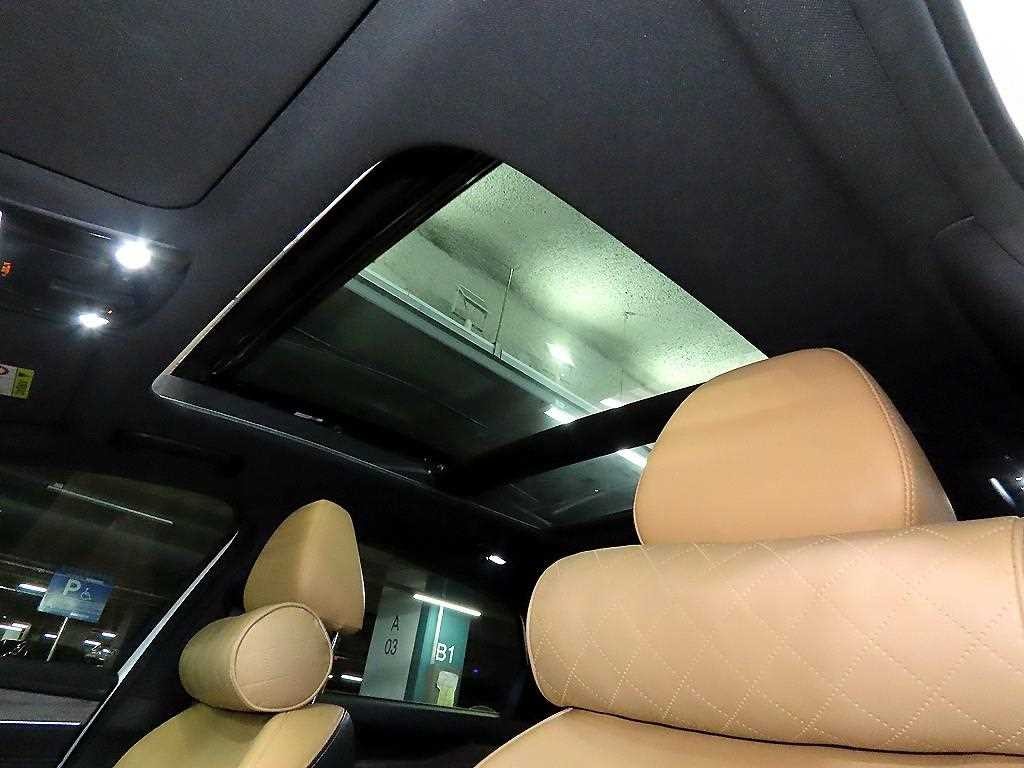 기아 K5 K5 3세대 2.0 노블레스 이미지 17