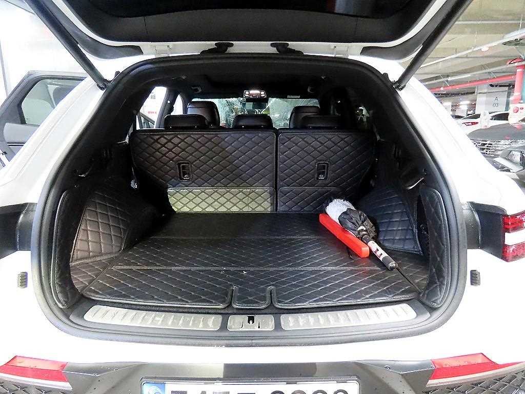 제네시스 GV70 2.5T 가솔린 2WD 이미지 15