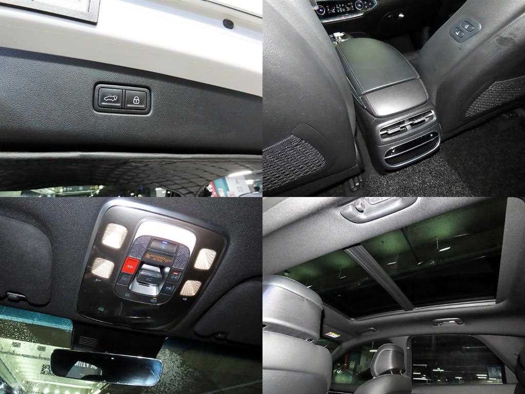 제네시스 GV70 2.5T 가솔린 2WD 이미지 18