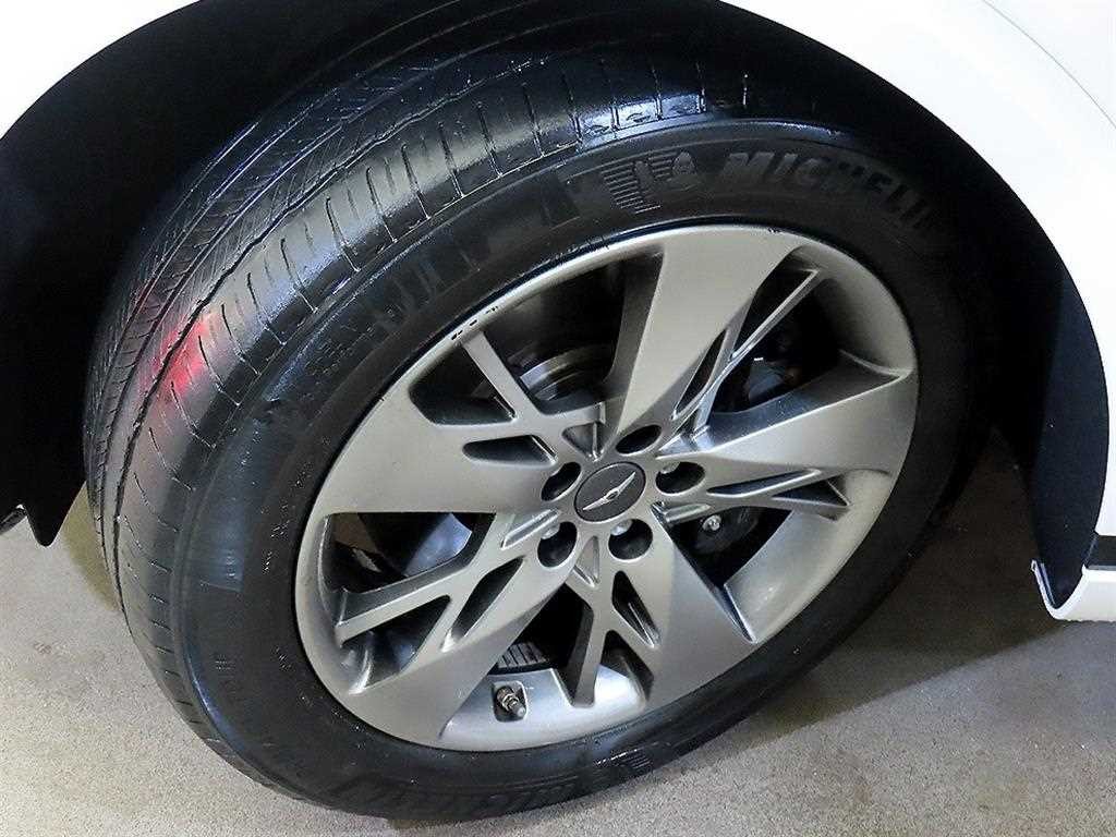제네시스 GV70 2.5T 가솔린 2WD 이미지 20