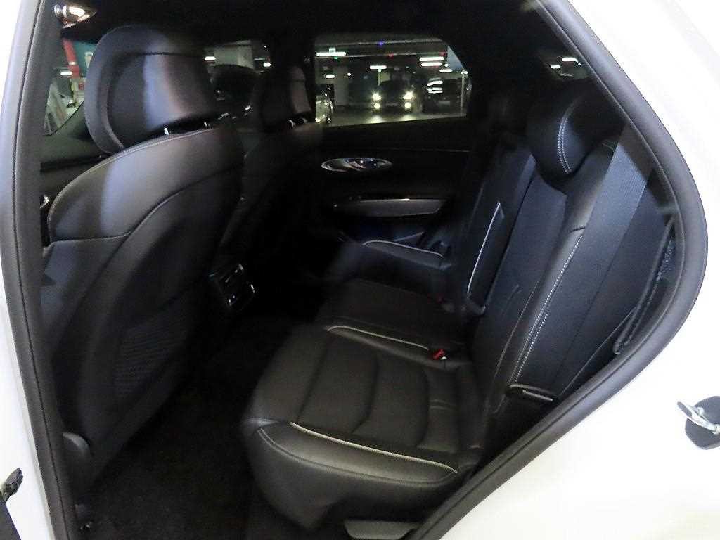 제네시스 GV70 2.5T 가솔린 2WD 이미지 7