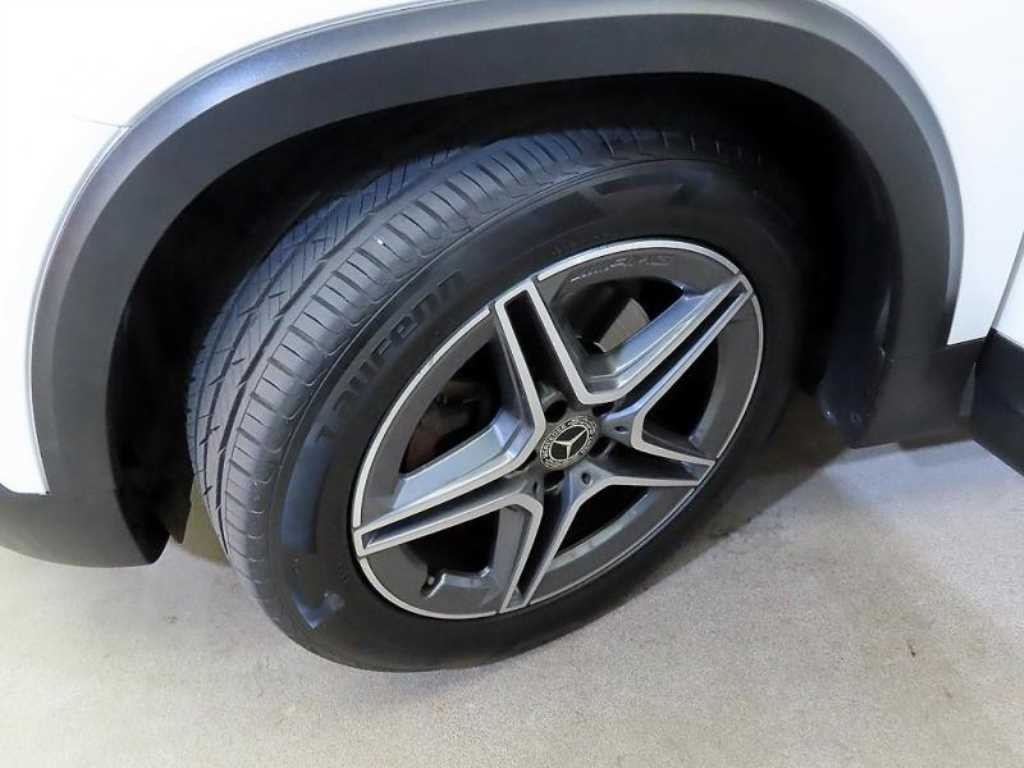 벤츠 GLB 클래스 GLB클래스 X247 GLB 250 4MATIC 이미지 16