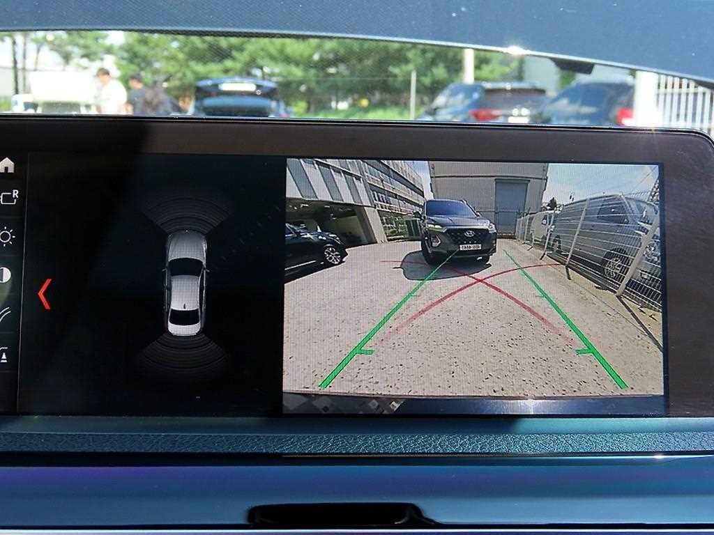 BMW 3시리즈 3시리즈 (F30) 320d 이미지 15