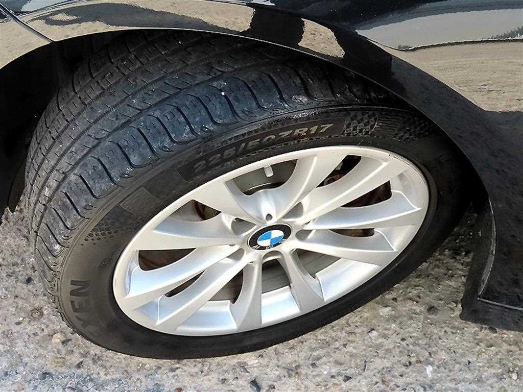 BMW 3시리즈 3시리즈 (F30) 320d 이미지 20