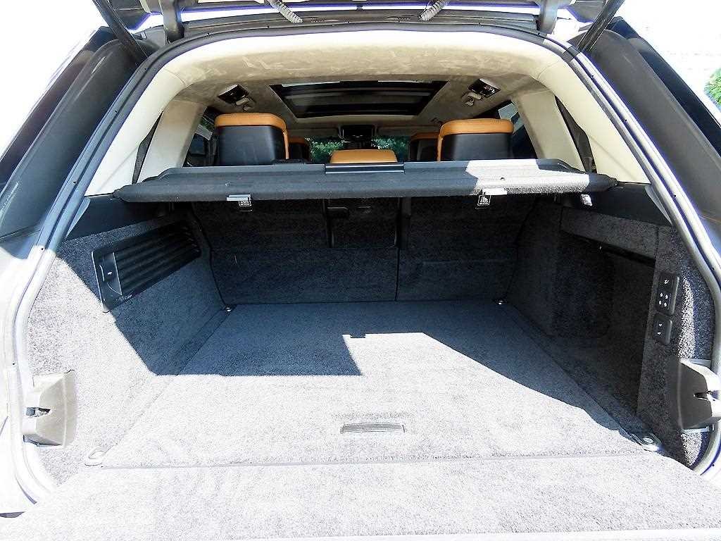 랜드로버 레인지로버 레인지로버 4세대 5.0 SC VOGUE SE LWB 이미지 14
