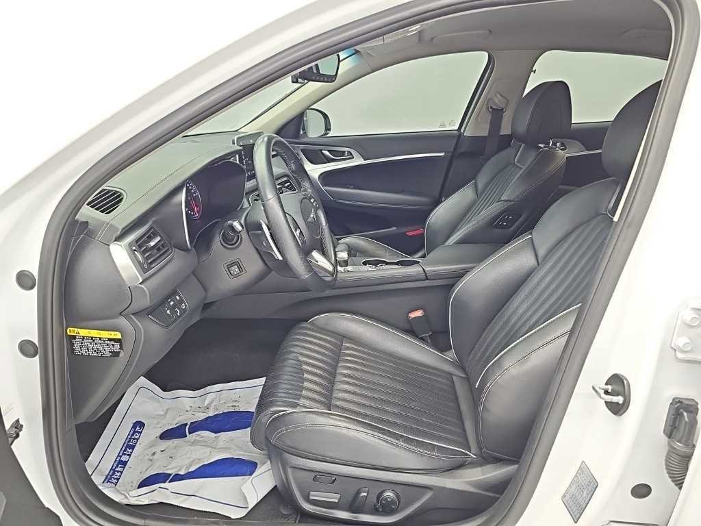 제네시스 G70 2.0T 엘리트 이미지 11