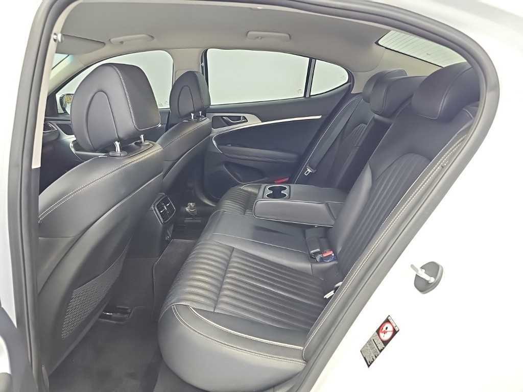 제네시스 G70 2.0T 엘리트 이미지 12