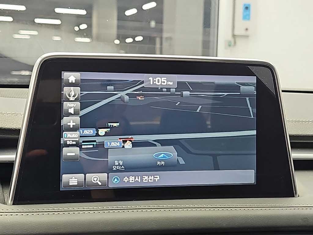 제네시스 G70 2.0T 엘리트 이미지 15