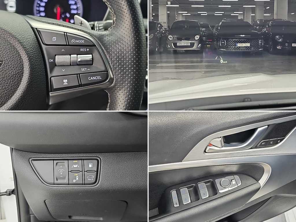 제네시스 G70 2.0T 엘리트 이미지 18