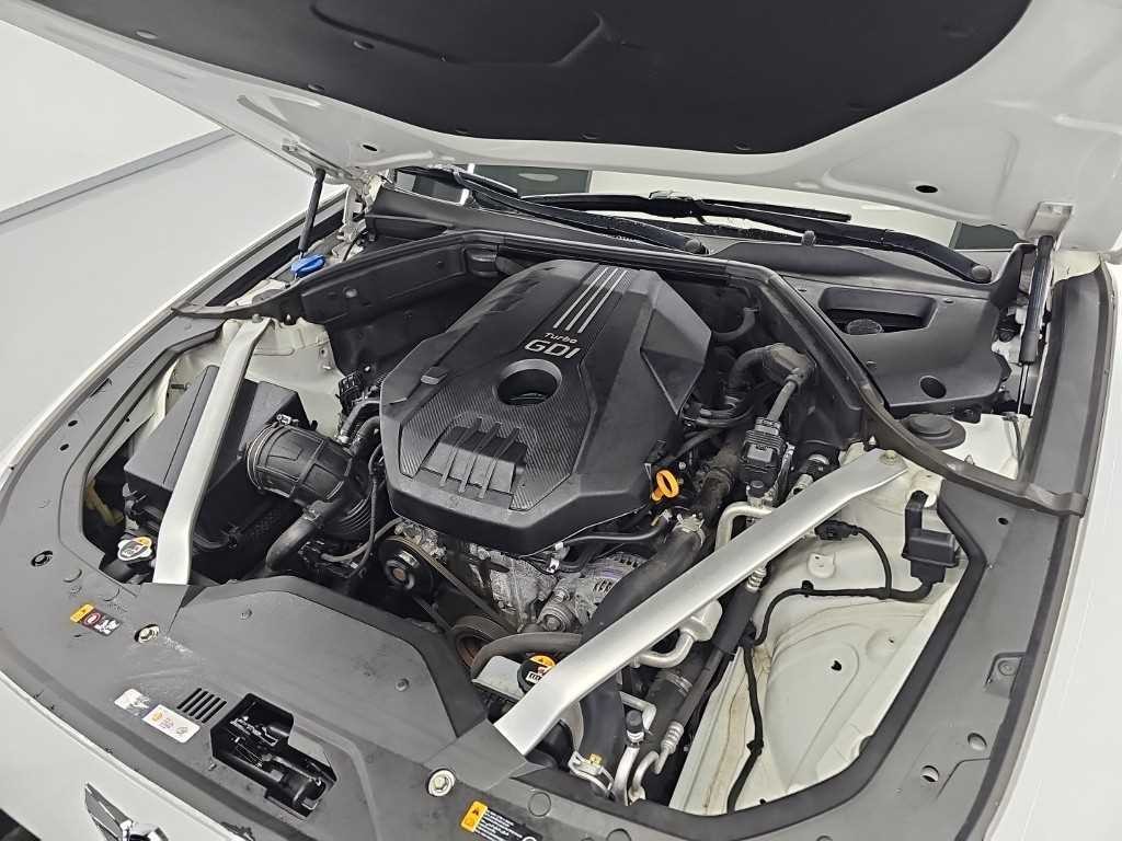 제네시스 G70 2.0T 엘리트 이미지 5