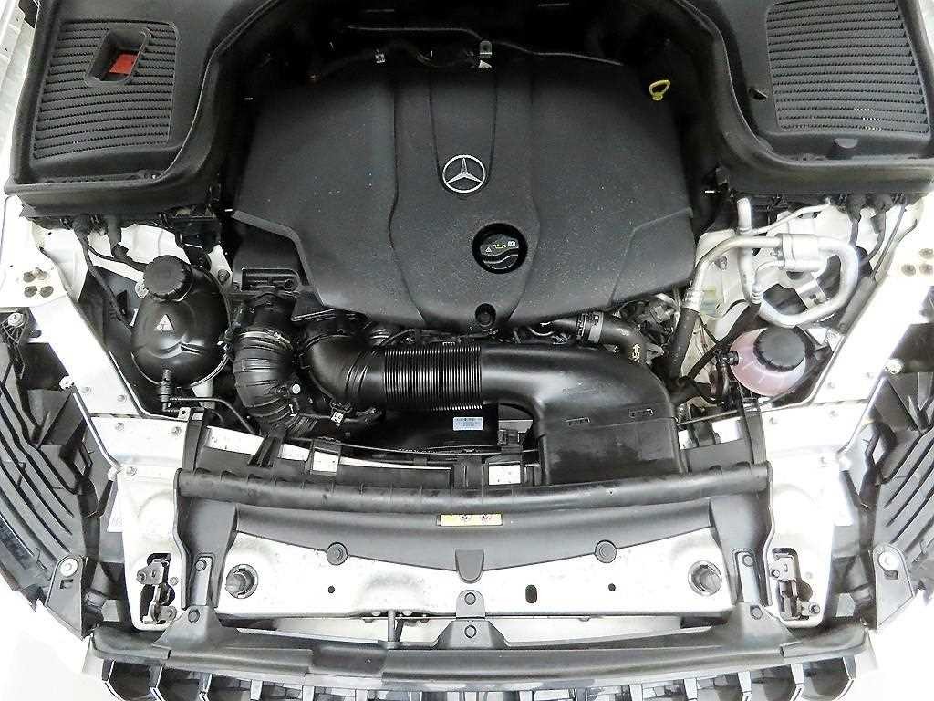 벤츠 GLC 클래스 GLC클래스 X253 GLC 220 d 4MATIC 프리미엄 쿠페 이미지 20