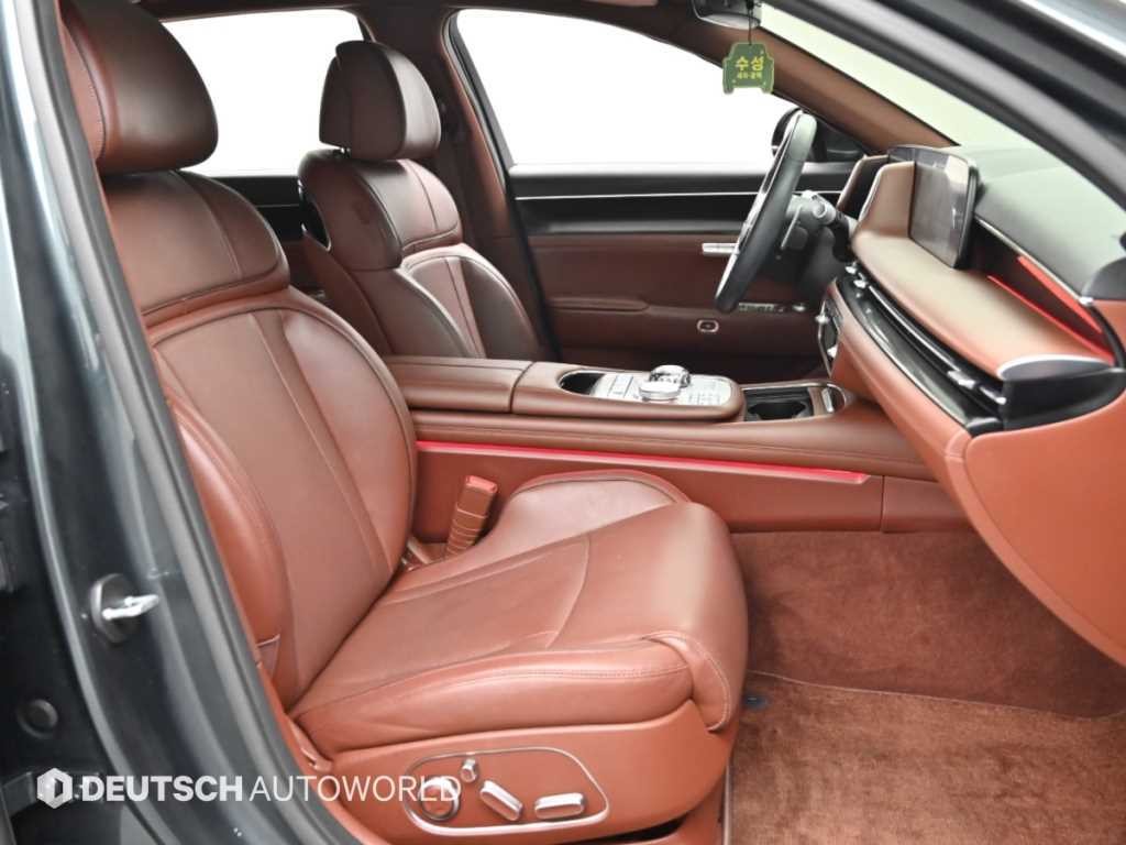 제네시스 G90 G90(RS4) 3.5T GDI AWD 이미지 10