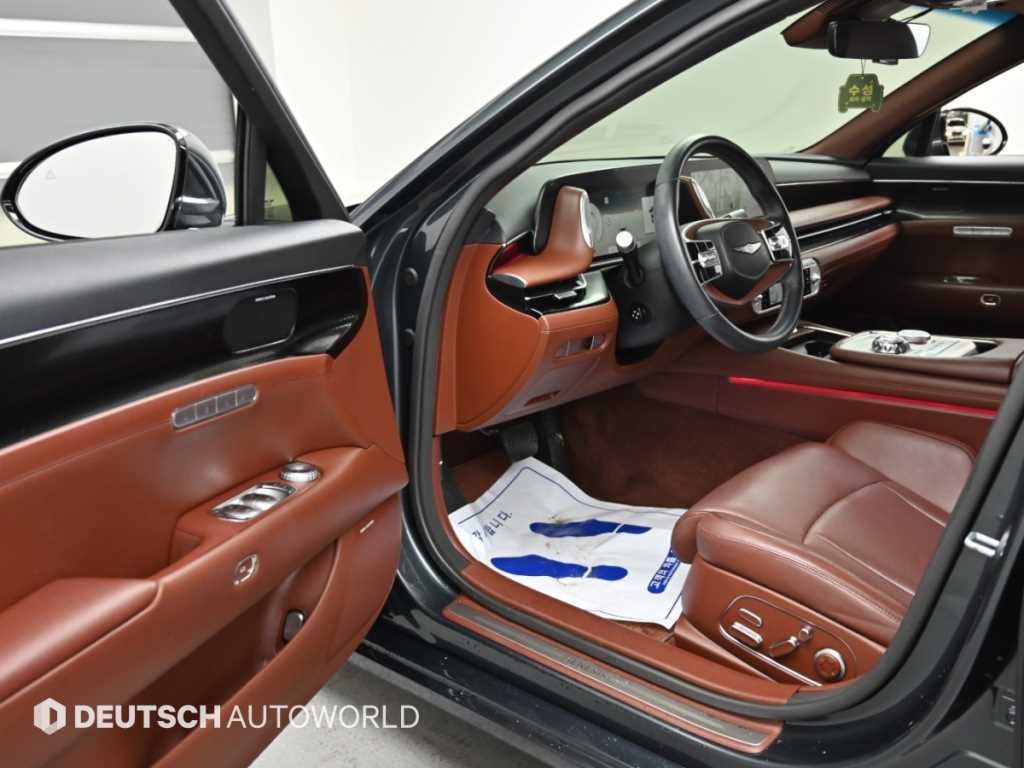 제네시스 G90 G90(RS4) 3.5T GDI AWD 이미지 11
