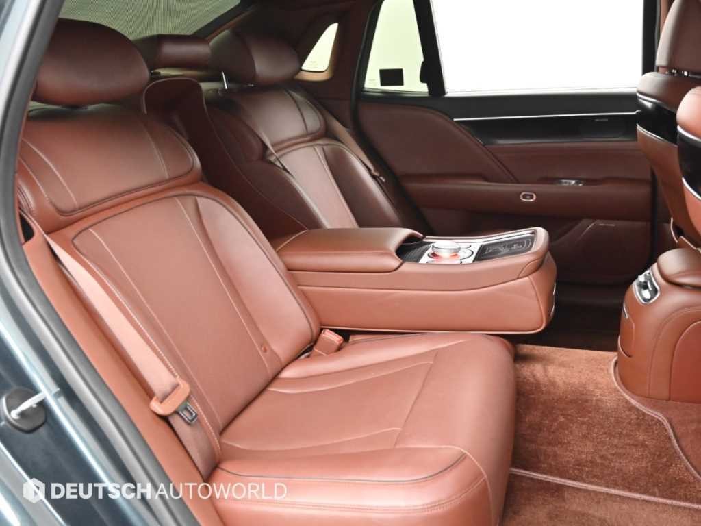 제네시스 G90 G90(RS4) 3.5T GDI AWD 이미지 12