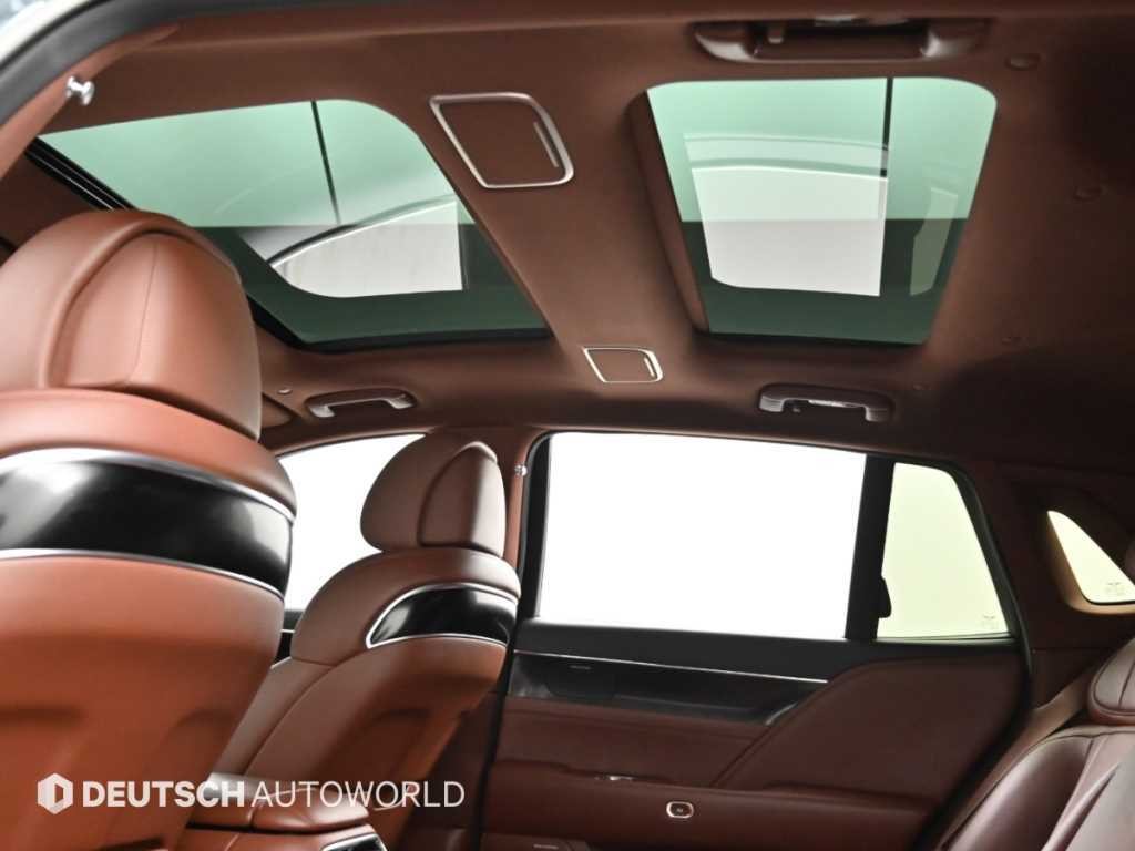 제네시스 G90 G90(RS4) 3.5T GDI AWD 이미지 18