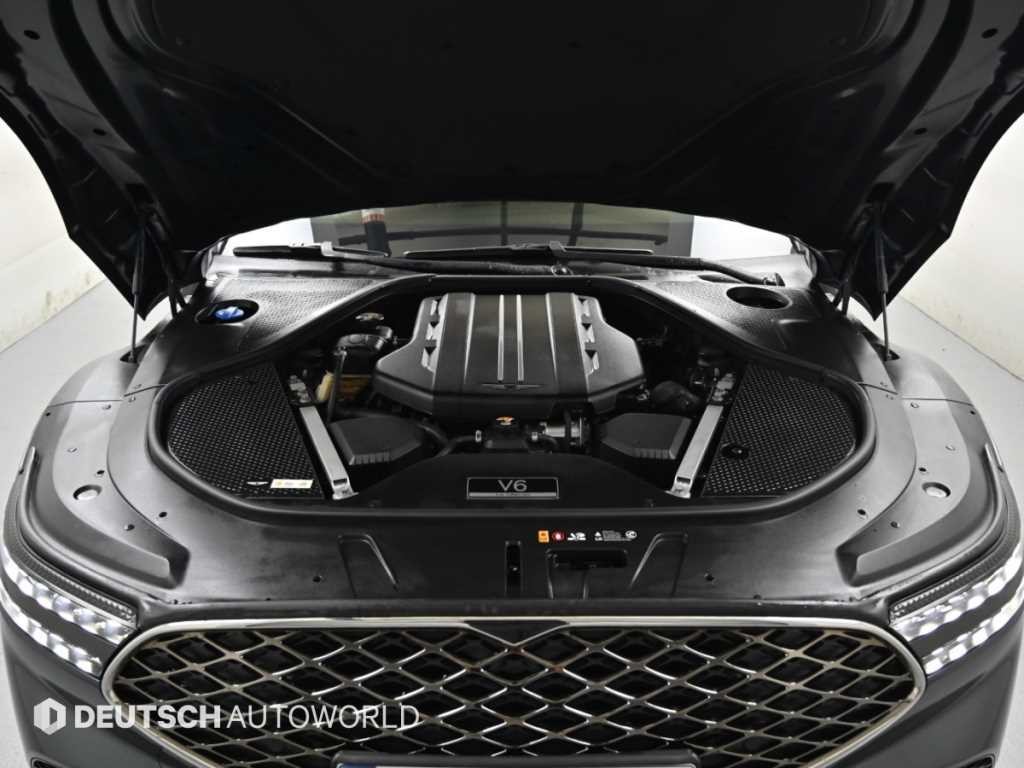 제네시스 G90 G90(RS4) 3.5T GDI AWD 이미지 6