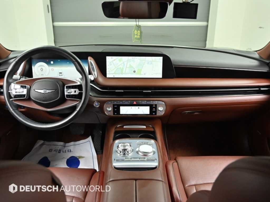 제네시스 G90 G90(RS4) 3.5T GDI AWD 이미지 7