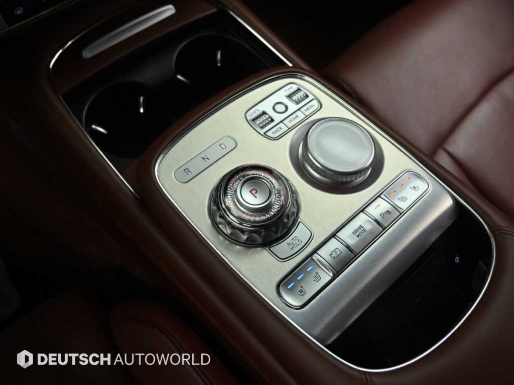 제네시스 G90 G90(RS4) 3.5T GDI AWD 이미지 9