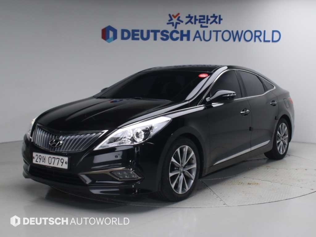 현대 그랜저 그랜저 HG HG240 MODERN 컬렉션 이미지 1