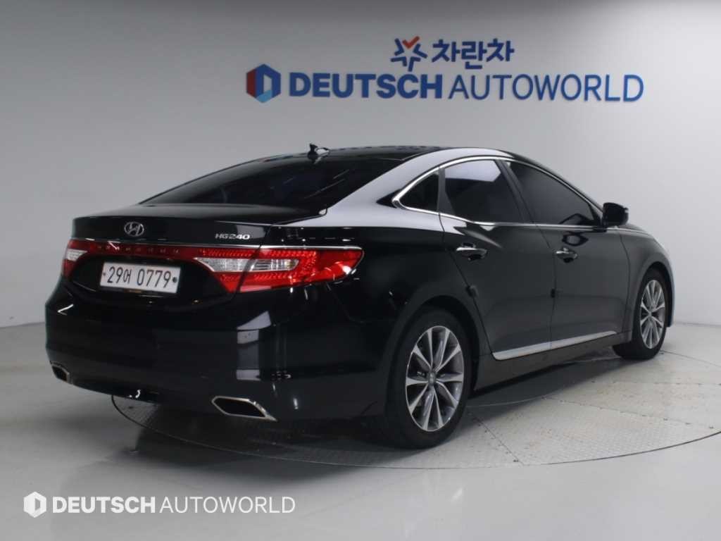 현대 그랜저 그랜저 HG HG240 MODERN 컬렉션 이미지 2